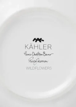 New Hammershøi Sommer Vase Vaser