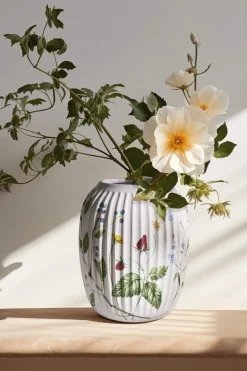Hammershøi Sommer Vase Vaser