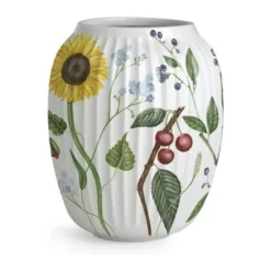 Hammershøi Sommer Vase Vaser