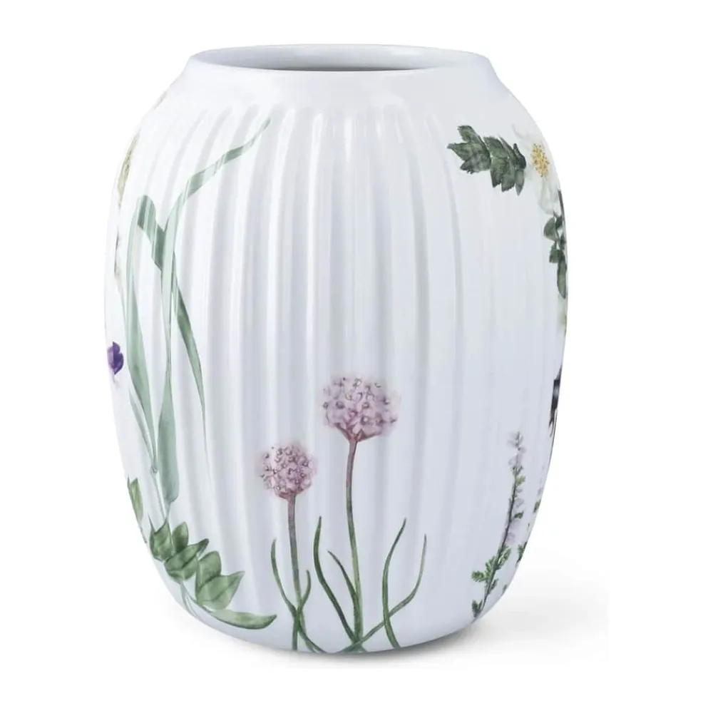 Discount Hammershøi Summer Vase Vaser