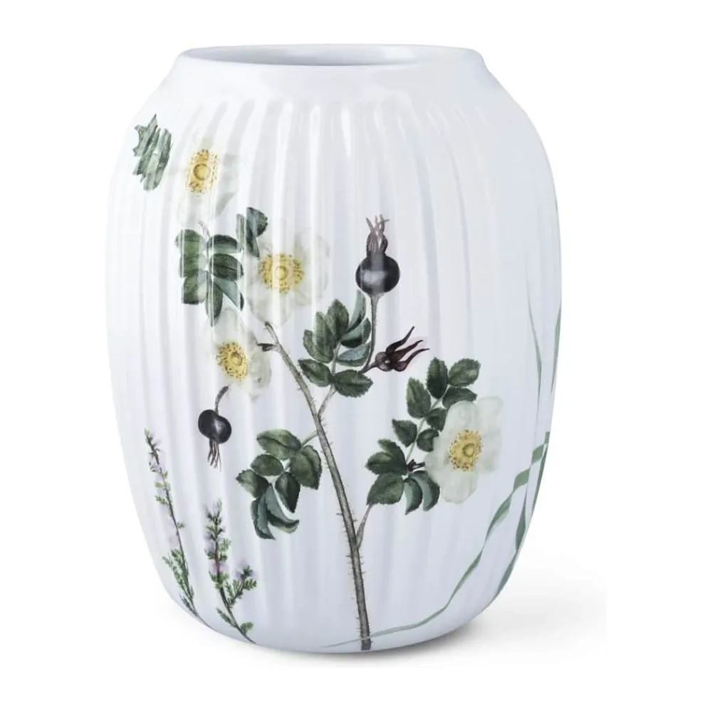 Discount Hammershøi Summer Vase Vaser