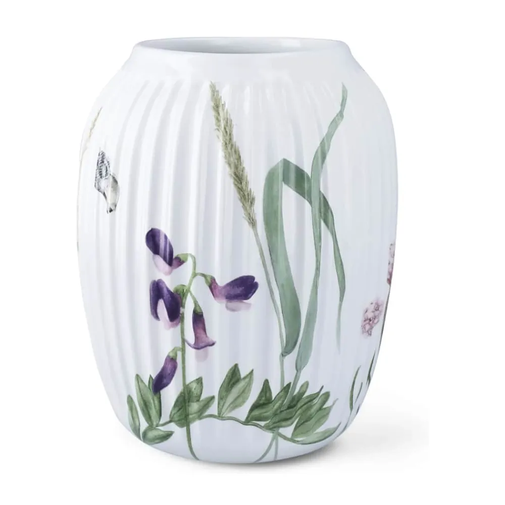 Discount Hammershøi Summer Vase Vaser
