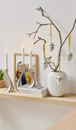 New Hammershøi Vase Vaser