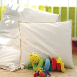 Clearance Happy Kids Babypude Hovedpuder