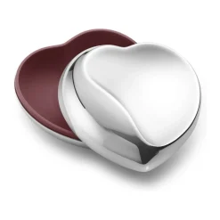 Clearance Heart Æske Bonbonniere