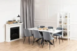 Outlet Heaven Spisebord Borde
