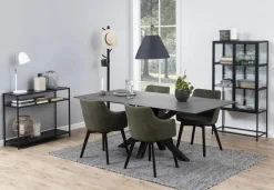 Online Heaven Spisebord Borde
