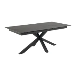 Hot Heaven Spisebord Borde