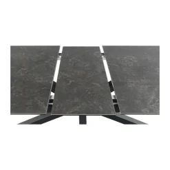 Hot Heaven Spisebord Borde