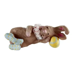 Sale Heidi the sleeping Rabbit Påskepynt