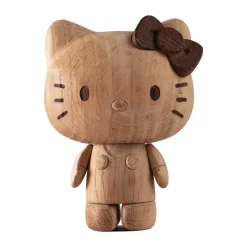Best Hello Kitty træfigur Figurer