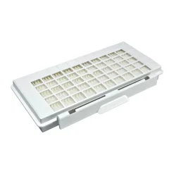 Best HEPA Hygiejnefilter BBZ154HF til støvsugere Klima Og Ventilation
