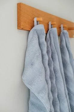 Outlet Håndklæde Håndklæder|Håndklæder