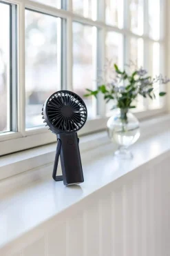 Outlet Håndventilator Klima Og Ventilation