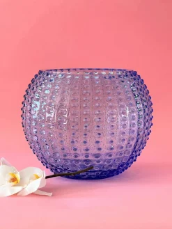 Online Hobnail Vase Vaser