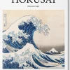 Hot Hokusai Bøger Og Spil