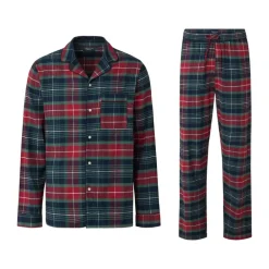 Holiday Collection 2023 Ethan Pyjamassæt - 2 dele Pyjamas|Morgenkåber