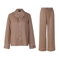 Holiday Collection 2023 Isabella Pyjamassæt - 2 dele Pyjamas|Morgenkåber