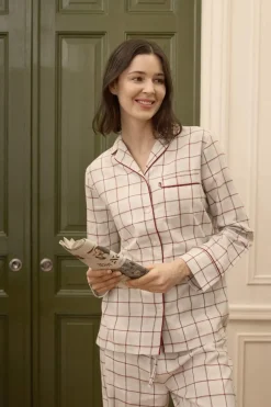 Holiday Collection 2025 Pyjamassæt - 2 dele Pyjamas