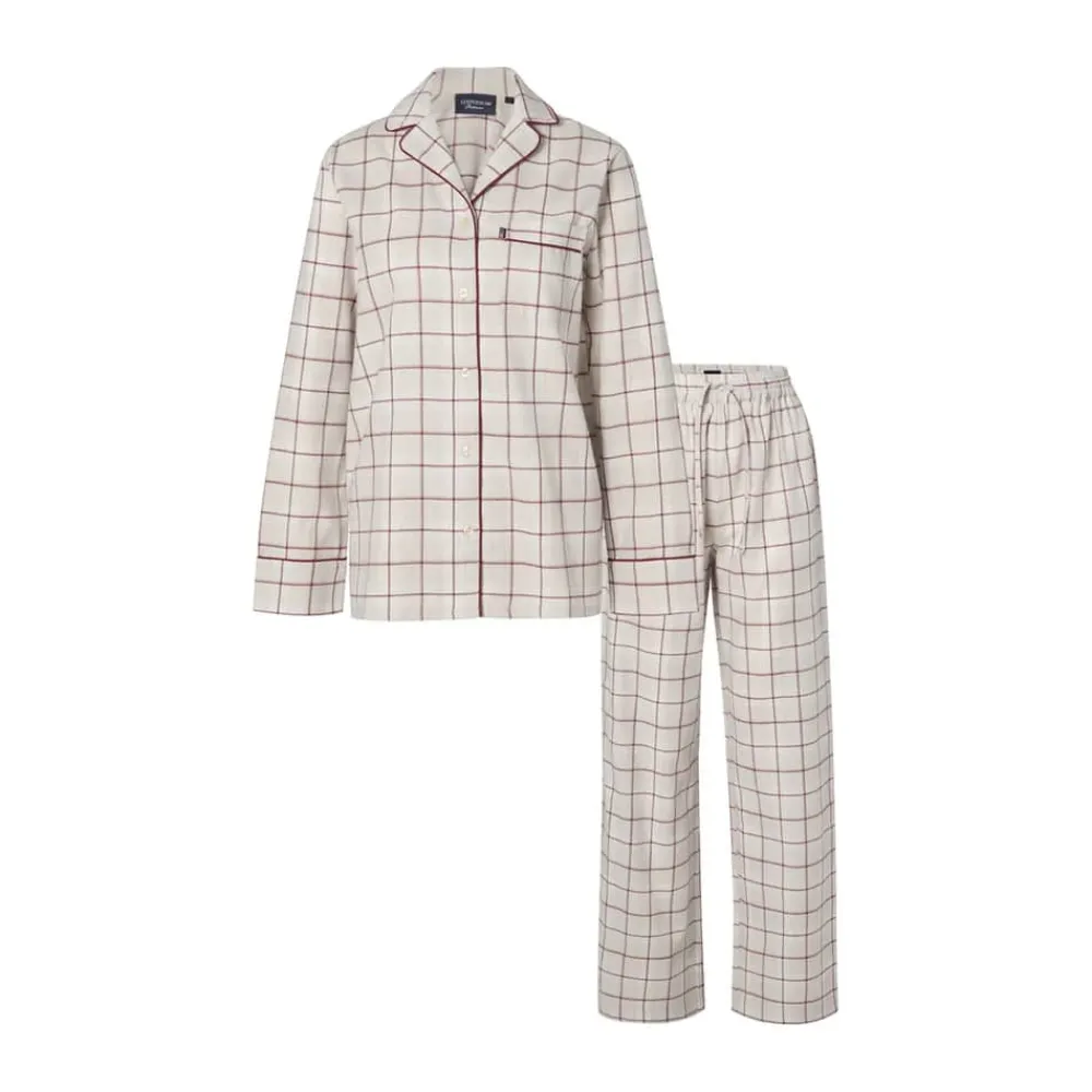 Holiday Collection 2025 Pyjamassæt - 2 dele Pyjamas