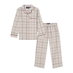 Online Holiday Collection 2025 Pyjamassæt - 2 dele Pyjamas