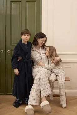 Online Holiday Collection 2025 Pyjamassæt - 2 dele Pyjamas