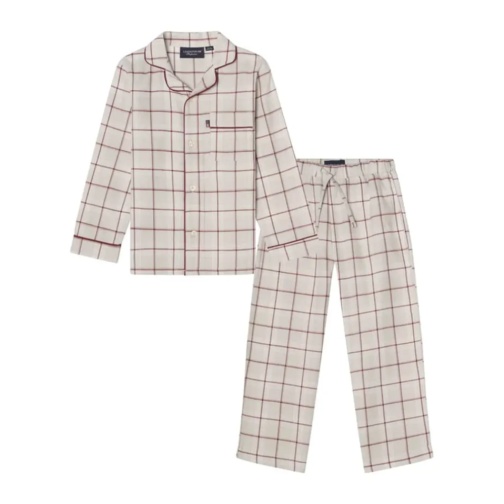 Holiday Collection 2025 Pyjamassæt - 2 dele Pyjamas