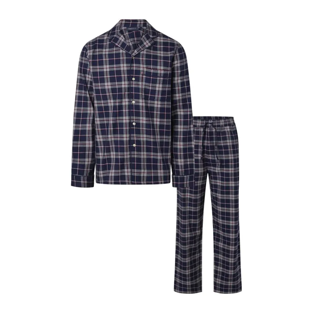 Holiday Collection 2025 Pyjamassæt - 2 dele Pyjamas