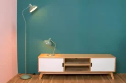 Outlet Hood Bordlampe Bordlamper