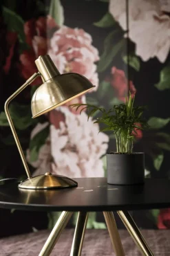 Online Hood Bordlampe Bordlamper