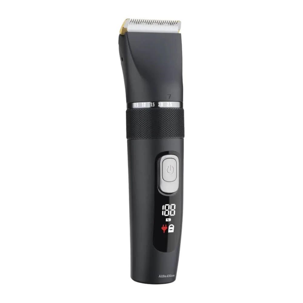 Sale Hår- og skægtrimmer Hårtrimmere|Barbermaskiner Og Trimmere