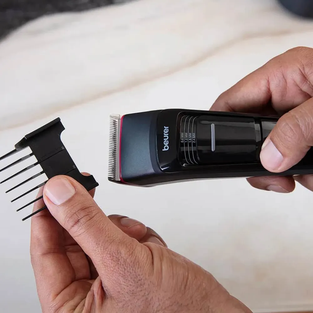 Discount Hårtrimmer MN5X Hårtrimmere