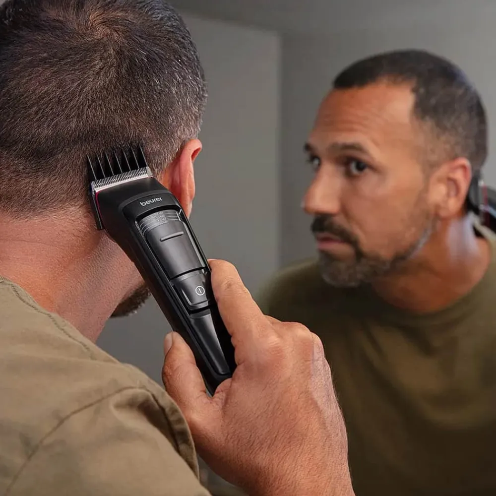 Discount Hårtrimmer MN5X Hårtrimmere