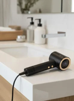 Outlet Hårtørrer Hårtørrere