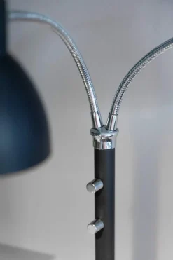 Discount Hudson Gulvlampe Gulvlamper