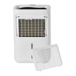 Hot Hugo Affugter Klima Og Ventilation