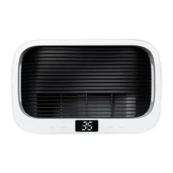 Hot Hugo Affugter Klima Og Ventilation
