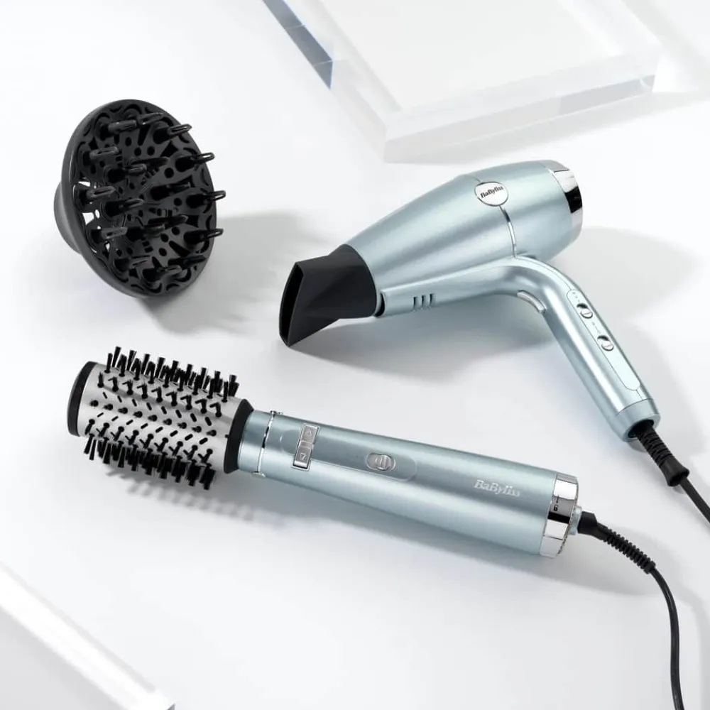 Sale Hydro Fusion Hårtørrer Hårtørrere