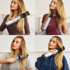Sale Hydro Fusion Smooth & Shape Hårtørrer Hårtørrere