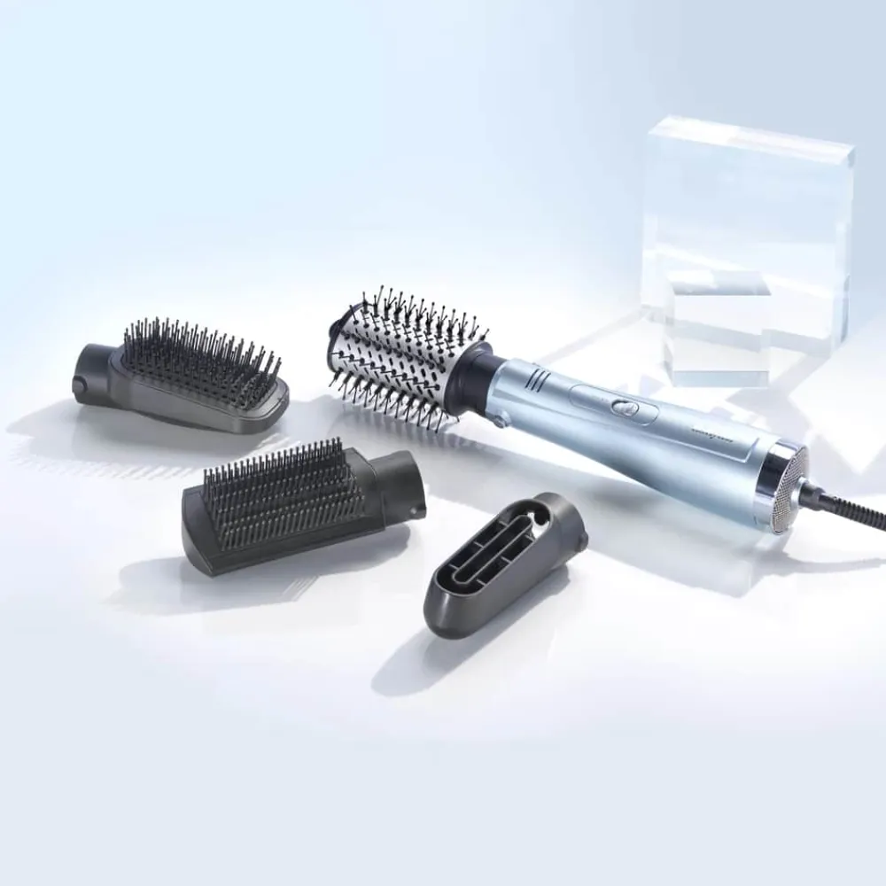 Sale Hydro Fusion Smooth & Shape Hårtørrer Hårtørrere