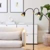 Clearance Hygge Gulvlampe Gulvlamper