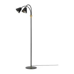 Clearance Hygge Gulvlampe Gulvlamper