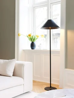 Hygge Gulvlampe Gulvlamper