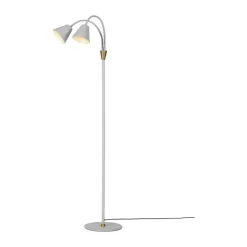 Online Hygge Gulvlampe Gulvlamper