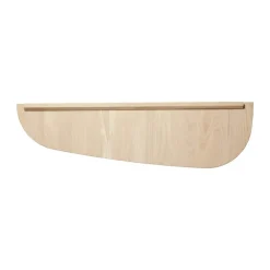 Hot Hylde 3 Hylder Og Knager