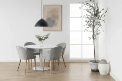Clearance Ibiza Spisebord Borde