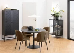 Outlet Ibiza Spisebord Borde
