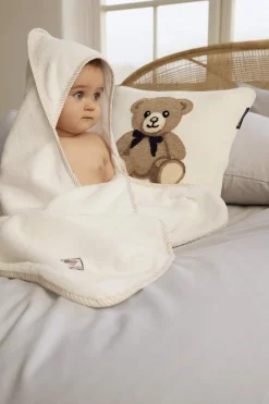 Clearance Icons Baby Håndklæde Børn Børnetekstiler|Børnetekstiler