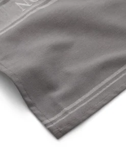 Hot Icons Cotton Jacquard Star Viskestykke Køkkentekstiler