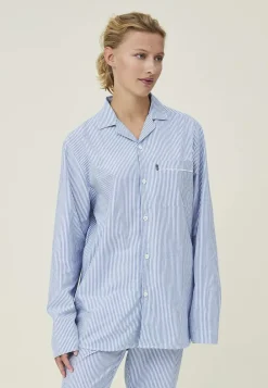Outlet Icons Pyjamassæt Organic Pyjamas|Morgenkåber